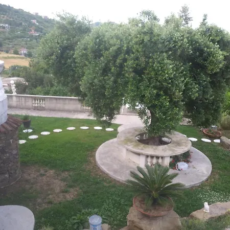 Bed & Breakfast Domus Anfra Agropoli