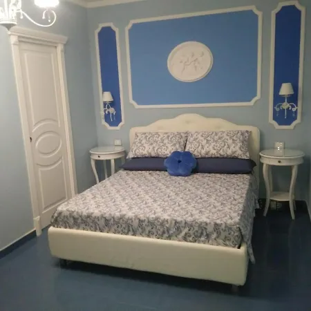 Bed & Breakfast Domus Anfra