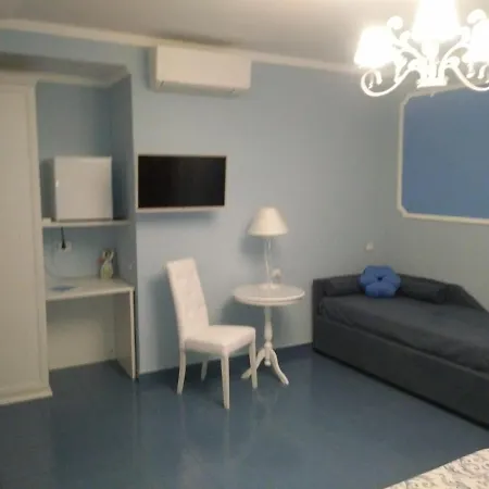 Bed & Breakfast Domus Anfra