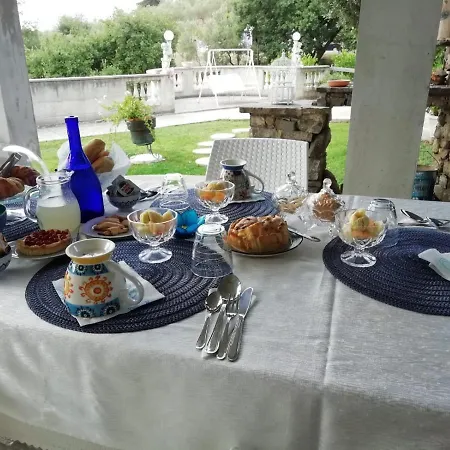 Domus Anfra Agropoli