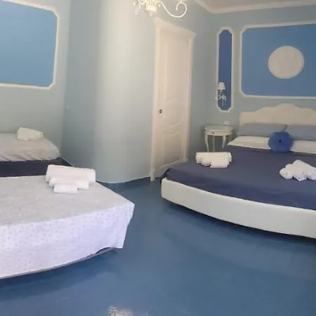 Domus Anfra 4* Agropoli