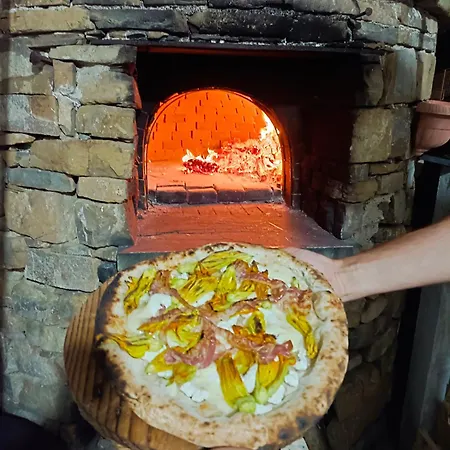 Bed & Breakfast Domus Anfra