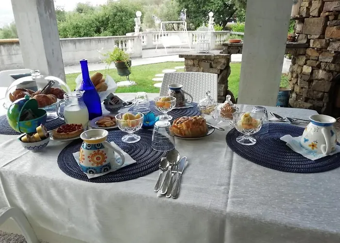 Domus Anfra Agropoli