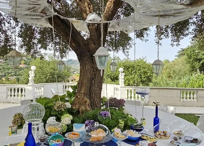 Domus Anfra Panzió 4*