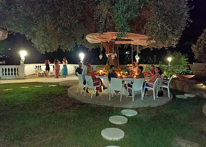 Domus Anfra 4* Agropoli