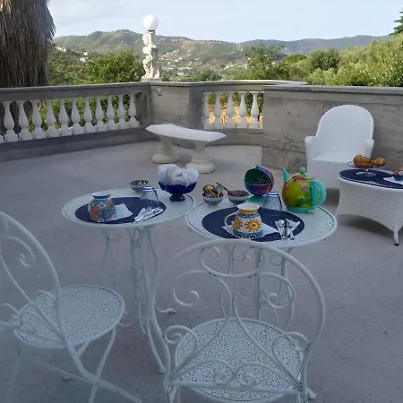 Domus Anfra 4*