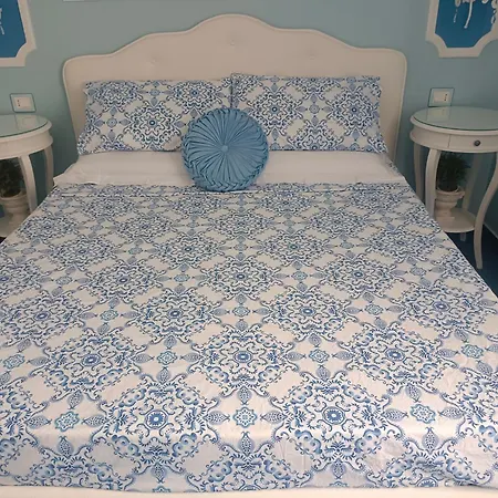 Domus Anfra Bed & Breakfast Agropoli