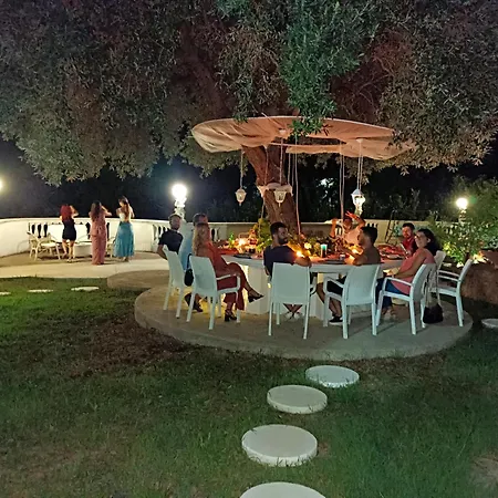 Domus Anfra 4* אגרופולי