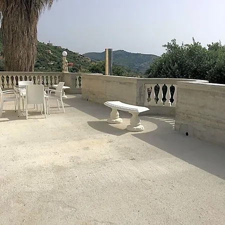 Domus Anfra