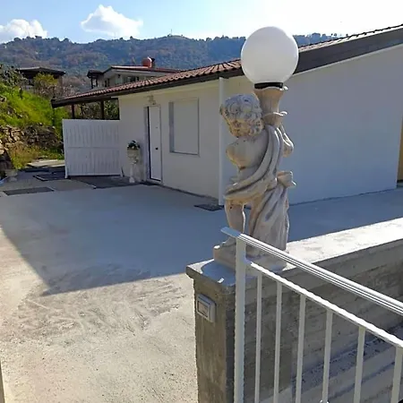 Domus Anfra 4*
