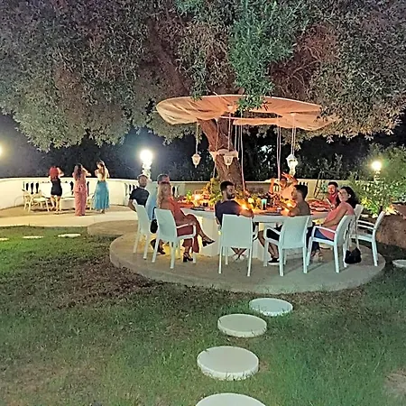 Domus Anfra 4*