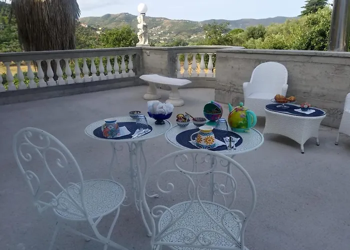 Domus Anfra 4*